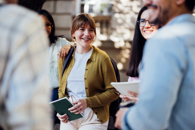 Programme Mentorat Émergence : comment CA Personal Finance & Mobility accompagne les jeunes talents ?
