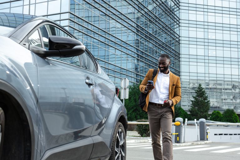 Agilauto Partage and OpenFleet join forces to become the leader in corporate car sharing in France by 2026