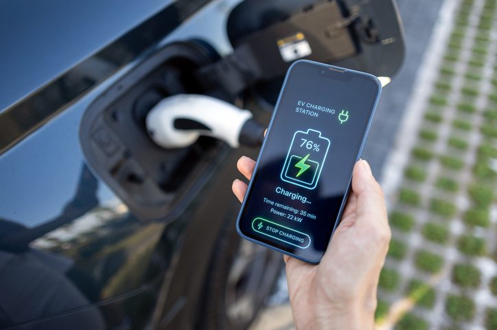 Hiflow s’associe à Electra pour accélérer la recharge des véhicules électriques convoyés
