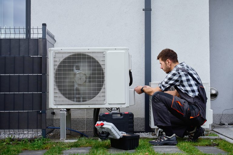 CAPEB, COEDIS and Sofinco join forces to accelerate the replacement of fossil fuel heating systems with heat pumps