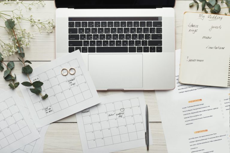 L’IA peut-elle vraiment simplifier l’organisation d’un mariage ?