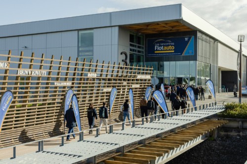 Rencontre Flotauto 2026 :  CA Personal Finance & Mobility répond aux enjeux de mobilité des entreprises