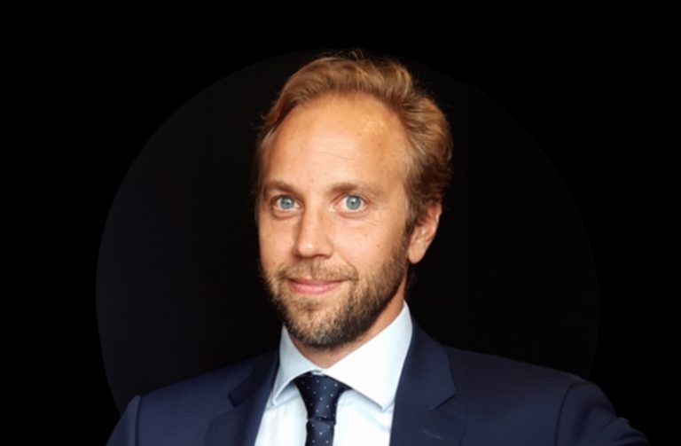 Stéphane Chardon est nommé Directeur du Crédit Groupe de Crédit Agricole Personal Finance & Mobility