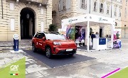 CA Auto Finance powers AION debut in the UK market