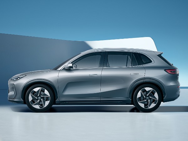 CA Auto Bank est le partenaire financier de Geely en France